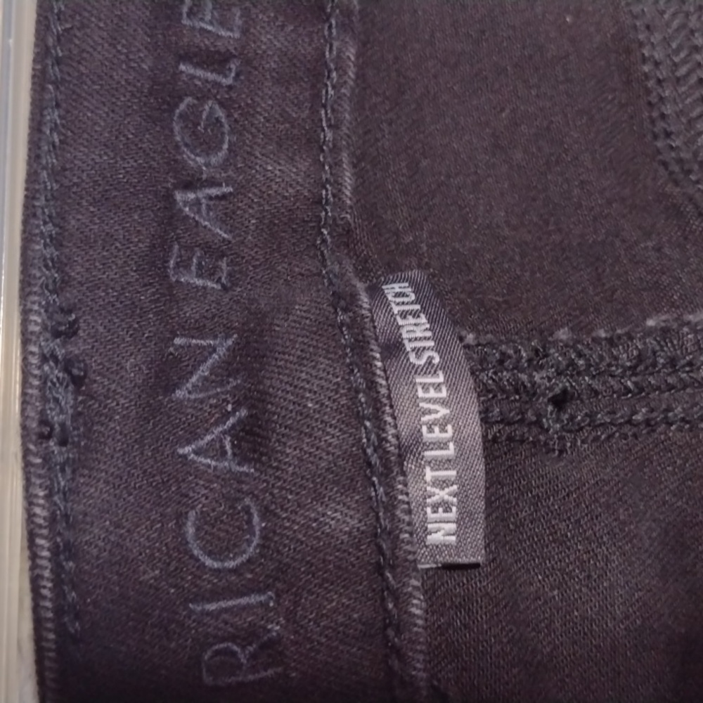 American Eagle Stretch Skinny Jeans - Picture 15 of 15